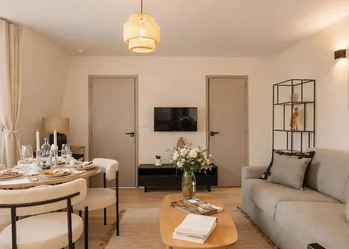 Appartamento Stunning Near Arc De Triomphe