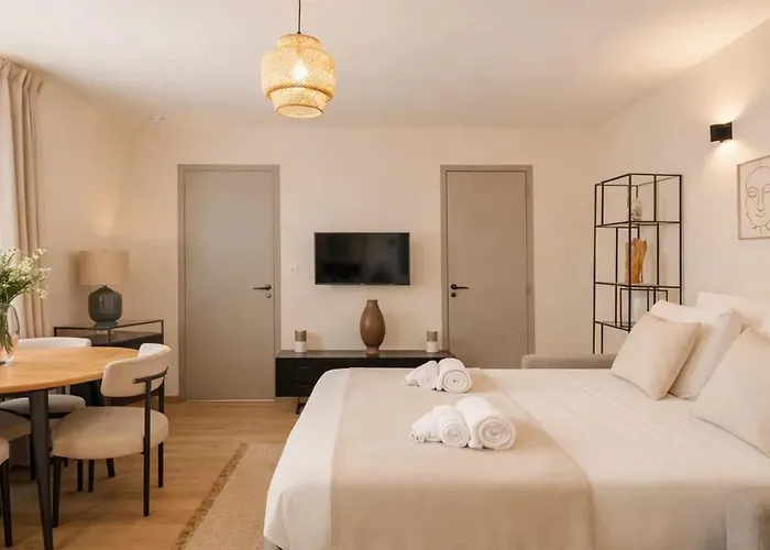 Appartamento Stunning Near Arc De Triomphe