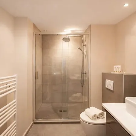 Stunning Near Arc De Triomphe Apartman Párizs
