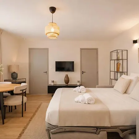 Apartman Stunning Near Arc De Triomphe