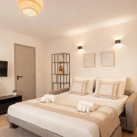 Apartman Stunning Near Arc De Triomphe Párizs
