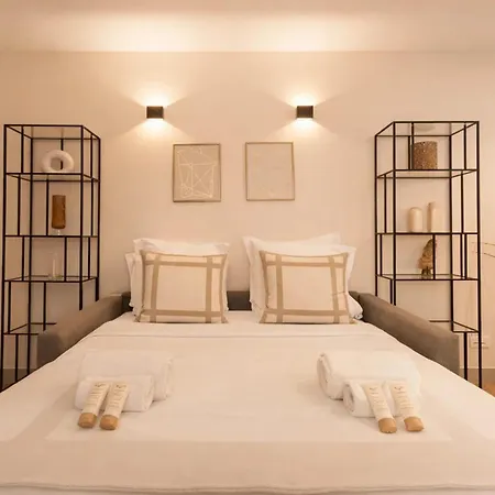 Stunning Near Arc De Triomphe Apartman Párizs