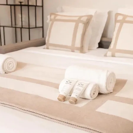 Apartman Stunning Near Arc De Triomphe